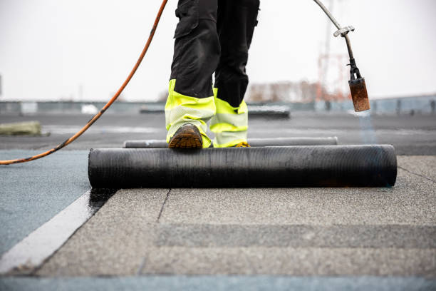 4 Ply Roofing in Kewaunee, WI