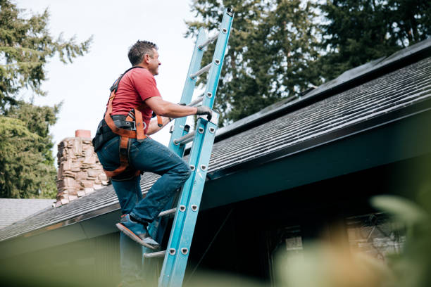 Trusted Kewaunee, WI Roofing Services Experts